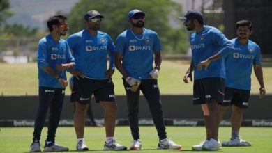 Photo of IND VS SA: These 8 players of Team India will not play in the first ODI, know what will be the possible Playing 11?