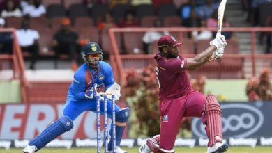 Photo of IND VS WI: After defeating England, Kieran Pollard said a big thing about the Indian team, told the series very special
