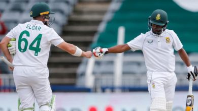 Photo of IND vs SA, 2nd Test Day 2, Live Score: Elgar-Peterson’s half-century partnership, India’s wait for the wicket increased