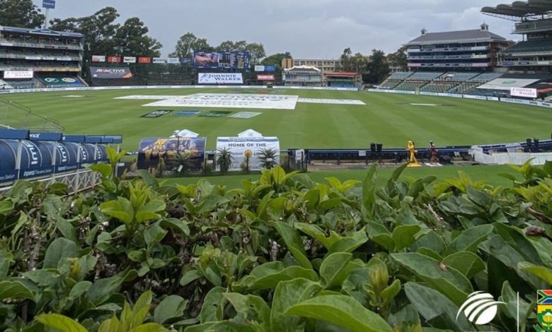 IND vs SA, 2nd Test Day 4, Live Score: It rained heavily, the match would start and be delayed