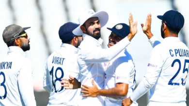 Photo of IND vs SA Day-3: South Africa’s hold on Cape Town Test strong, Jasprit Bumrah raised India’s hopes