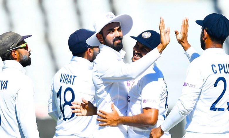 IND vs SA Day-3: South Africa's hold on Cape Town Test strong, Jasprit Bumrah raised India's hopes