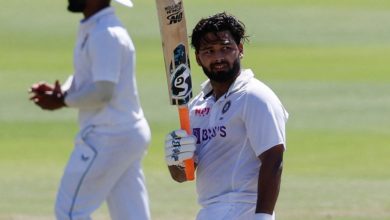 Photo of IND vs SA: Rishabh Pant’s century in Cape Town raised hope, India set a target of 212 runs for South Africa