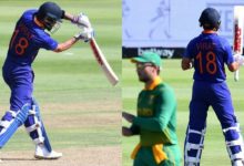 Photo of IND vs SA: Virat got great happiness even without a century, know why Kohli’s face blossomed in Cape Town?