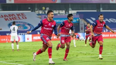 Photo of ISL: This player turned the dice in the last minutes, gave Jamshedpur victory with a strong goal, NorthEast was disappointed