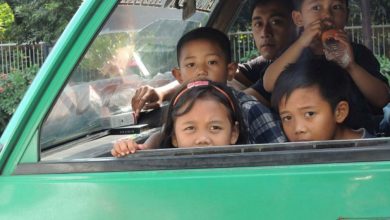 Photo of If children are traveling in a car, then take special care of these 5 safety tips, the journey will be easy