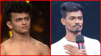 Photo of India’s Best Dancer 2: Sanket Gaokar of Karnataka and Dibya Das of Assam quit, know the reason for leaving the show