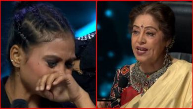 Photo of India’s Got Talent: ‘Put the mangalsutra in the box, you can sell it if you need money’, know why Kirron Kher gave such advice?
