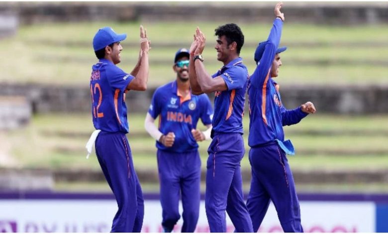 India's victory chariot will not stop due to Corona in U19 World Cup!  BCCI will send 5 more players to West Indies
