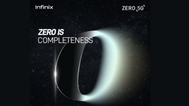 Photo of Infinix Zero 5G to be launched in India with Dimensity 900 5G!  The company’s latest offering in the mid-range category