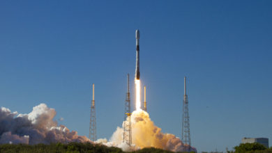 Photo of Italian Satellite Shipping Startup D-Oribit Announces $1.4B SPAC Deal