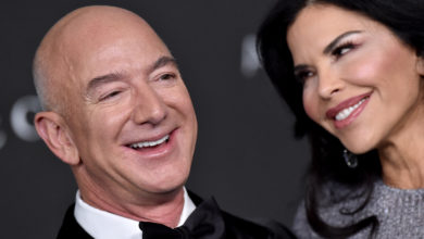 Photo of Jeff Bezos, Yuri Milner-Backed Longevity Startup Retain the services of A-Record Leaders