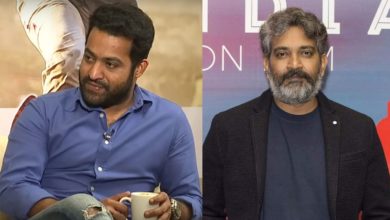 Photo of Jr NTR revealed, Rajamouli used to keep flies in the refrigerator, Ram Charan told the reason behind it