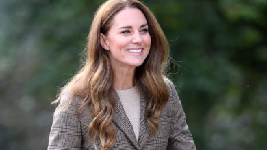 Photo of Kate Middleton Will Acquire Above Prince Harryâ€™s Rugby Patronage