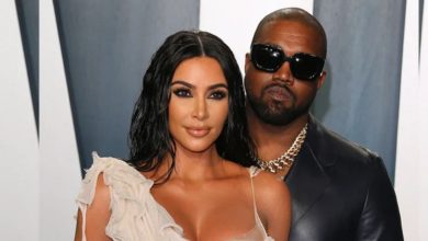Photo of Kim Kardashian-Kanye West fight reaches a new turning point, claims to be actress’s new sex tape