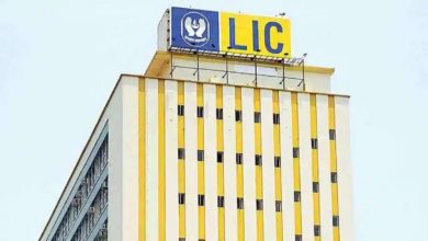 Photo of LIC’s income fell sharply before IPO, new business premium income fell by 20% in December