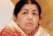 Photo of Lata Mangeshkar Health Update: Lata Mangeshkar’s health is improving, but will have to stay in ICU for a few days
