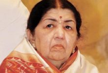 Photo of Lata Mangeshkar’s team gave health update of singer, said- pray for her recovery