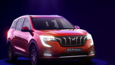 Photo of Mahindra XUV700 crosses 14,000 delivery mark, know what is the specialty of the car
