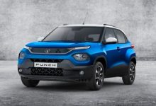 Photo of Maruti is preparing a small electric car to compete with the Tata Punch EV