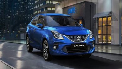 Photo of New Maruti Baleno will be launched on February 10, know what will be updated in the car