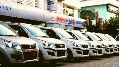 Photo of Maruti will launch 6 new cars in 2022, target to sell more than 20 lakh cars in a year