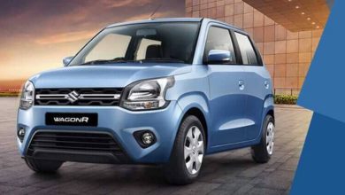 Photo of Maruti will launch the new Wagon R in February, know what will be the features and price