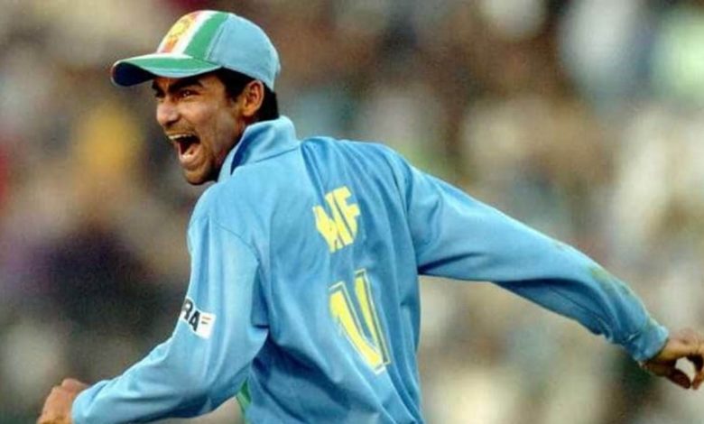 Mohammad Kaif will return to the field again, will play for India in this special league, Stuart Binny will also return