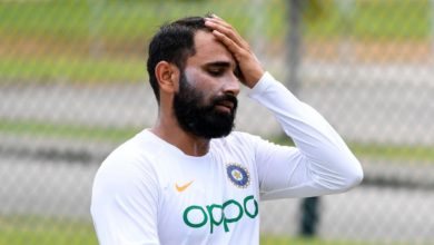Photo of Mohammed Shami ready to become Test captain, said – I will do it if I get the responsibility