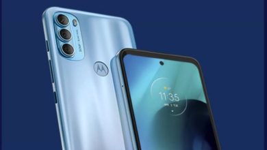 Photo of Moto G71 sale will start in India from today, know price and features
