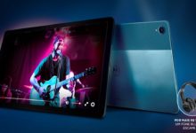 Photo of Motorola tablet comes to India to compete with Realme Pad and Samsung tablet