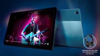 Photo of Motorola tablet comes to India to compete with Realme Pad and Samsung tablet