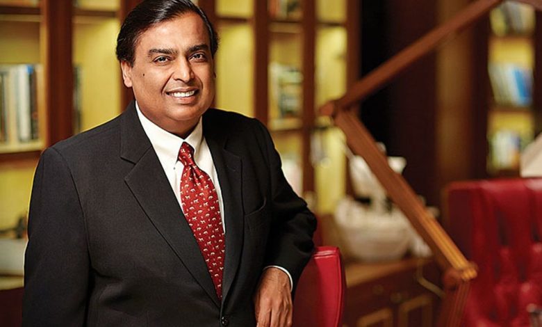Mukesh Ambani's shopping, New York's luxury hotel bought for 728 crores, this second purchase in less than a year