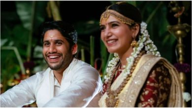 Photo of Naga Chaitanya said for the first time after getting divorced from Samantha Ruth Prabhu – If he is happy then I will…