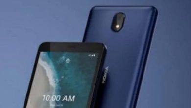 Photo of Nokia’s 4 affordable phones launched, know details related to price and features