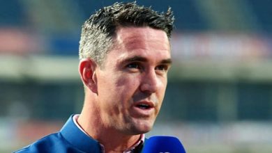 Photo of Kevin Pietersen thanked PM Modi for his special letter, said a heart-wrenching thing in praise of India