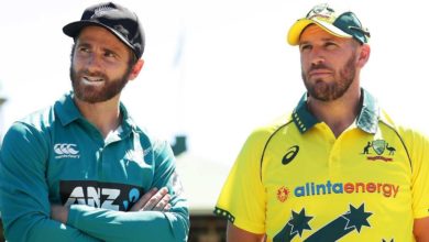 Photo of ODI series between Australia and New Zealand was canceled for the third time, Kiwi became the reason for the country