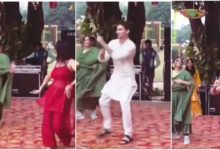 Photo of On ‘Good Naal Ishq Meetha’, the boy blew his life with his dance performance, watching the video, people said – brother wow!