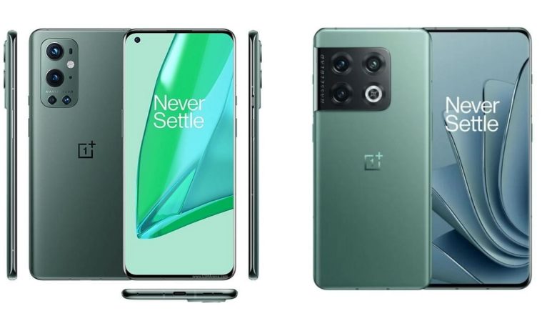 OnePlus 9 Pro vs OnePlus 10 Pro: Which phone is better in terms of design, features and performance, know everything