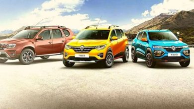 Photo of Opportunity to buy a car cheap!  These models of Renault are getting a discount of up to Rs 1.30 lakh, know the details