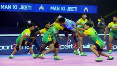 Photo of PKL: Patna Pirates showed their strength, defenders created chaos, beat Tamil Thalaivas with record performance