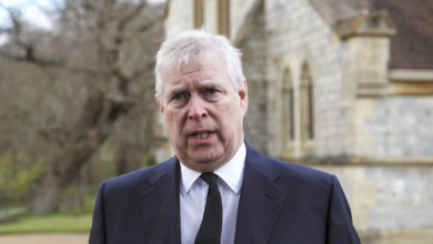 Photo of Prince Andrew Loses Navy Titles, Patronages Amid Sexual Abuse Circumstance