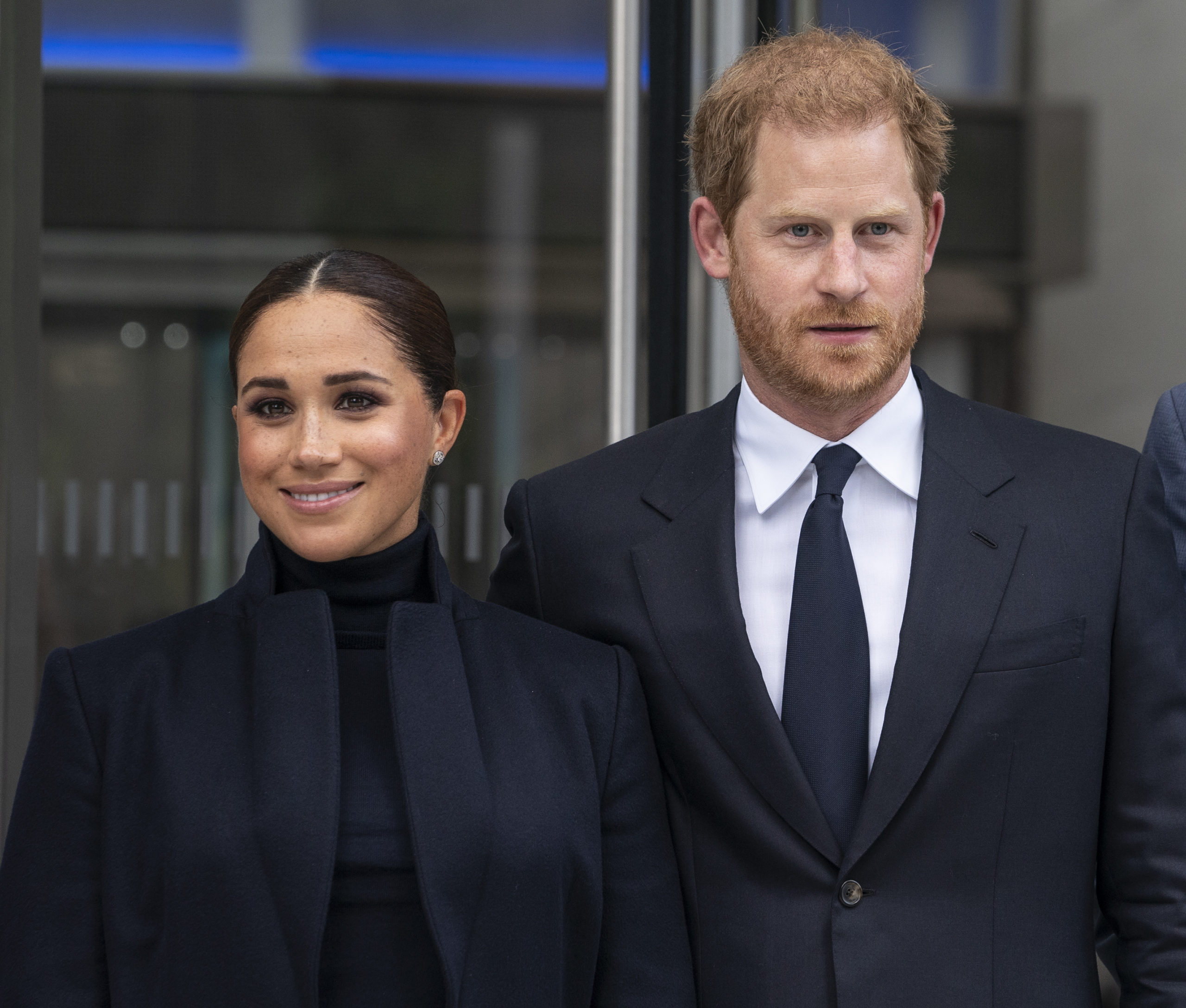 Photo of Prince Harry & Meghan Markle Will Journey to Europe in the Spring