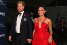 Photo of Prince Harry & Meghan Markle Won’t Return to U.K. With out Protection
