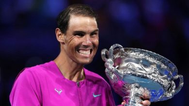 Photo of Rafael Nadal became emotional after creating history in Australian Open, said after record victory – did not know that I would be able to play again