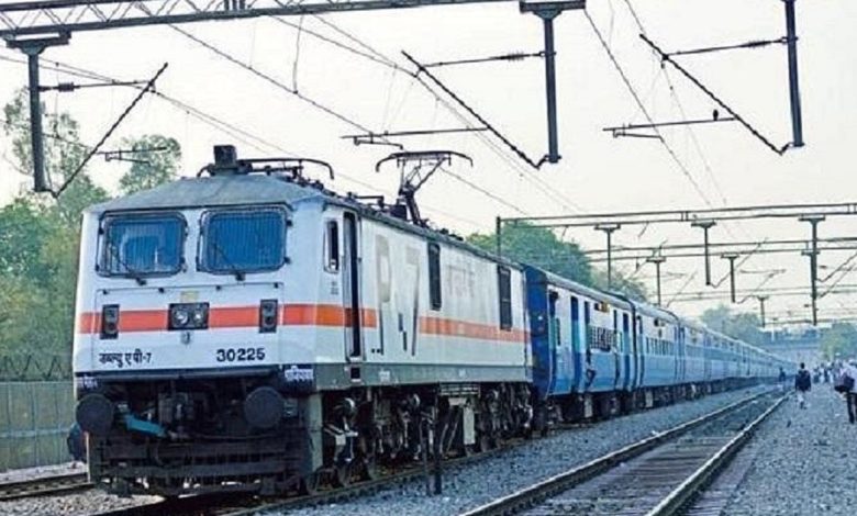 Railways canceled more than 35 thousand trains in the first 9 months of the current financial year, RTI revealed