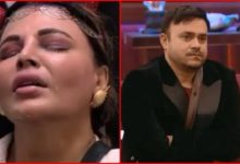 Photo of Rakhi Sawant Is Un-Married: Rakhi Sawant is not married by law, made a shocking revelation in Bigg Boss 15