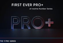 Photo of Realme 9 Pro+ to enter India soon with cool features, leaked look and specifications!