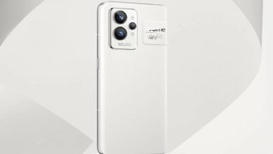Photo of The world’s first 150 degree view capture phone will be launched today, know the specification