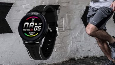 Photo of Reebook launches ActiveFit 1.0 budget smartwatch, will compete with Noise and boAt fitness watch
